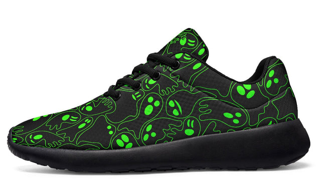 Green Ghost