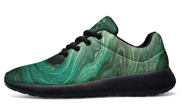 Green Marble