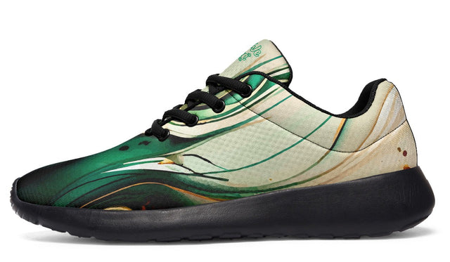Green Marble