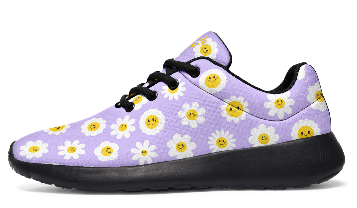Groovy Daisy Flower