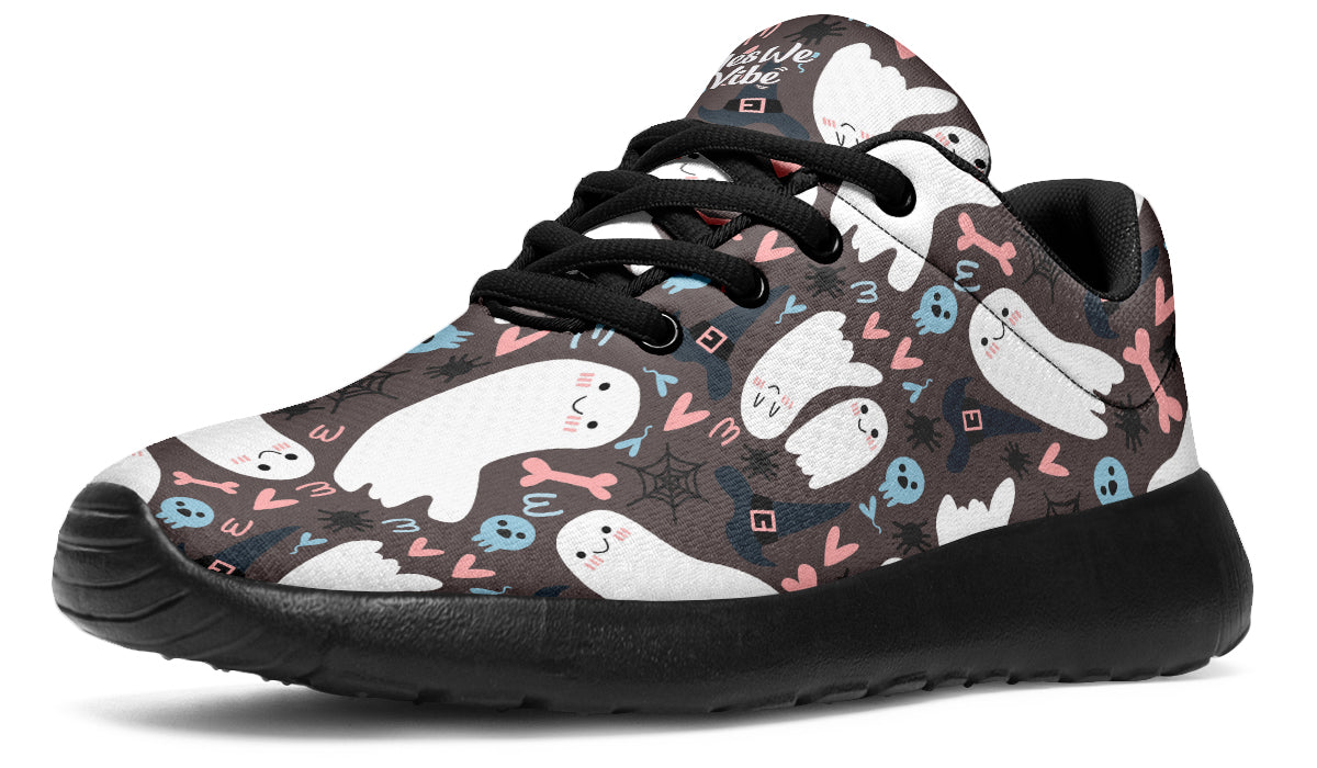 Halloween Cute Ghost