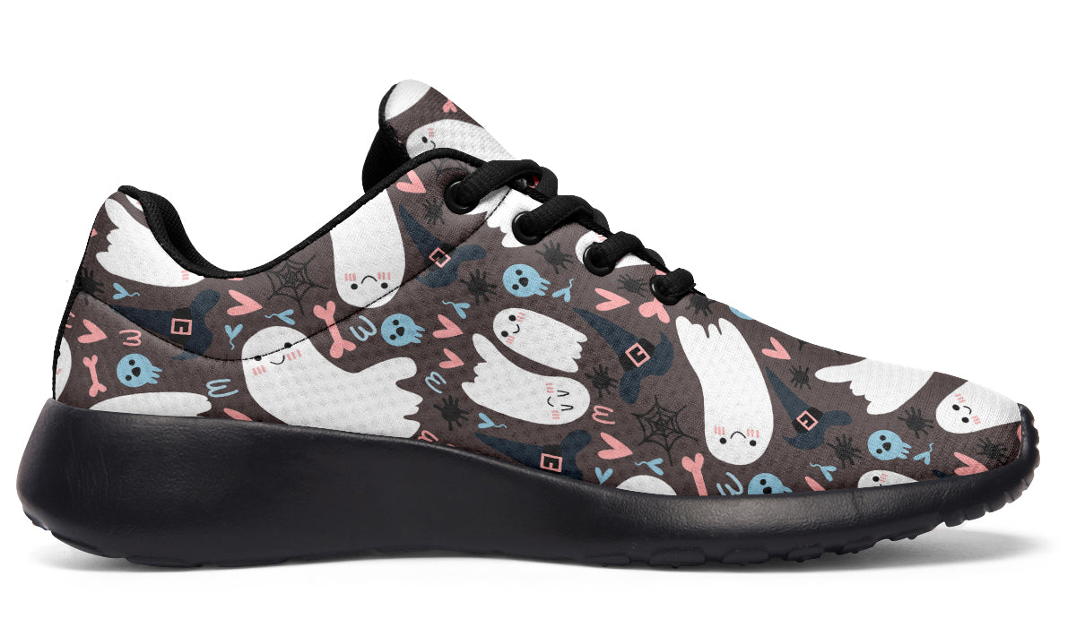 Halloween Cute Ghost