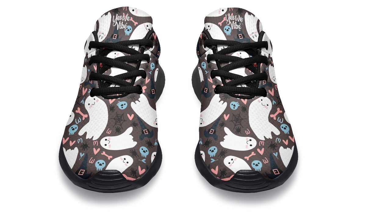 Halloween Cute Ghost