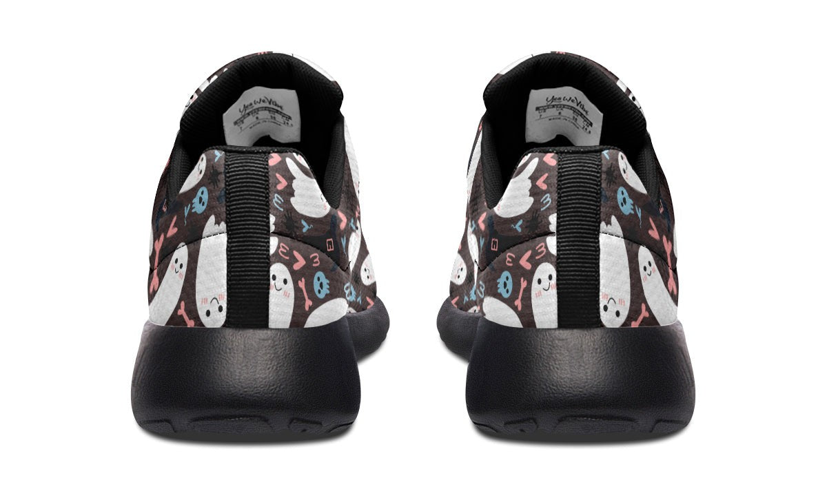 Halloween Cute Ghost