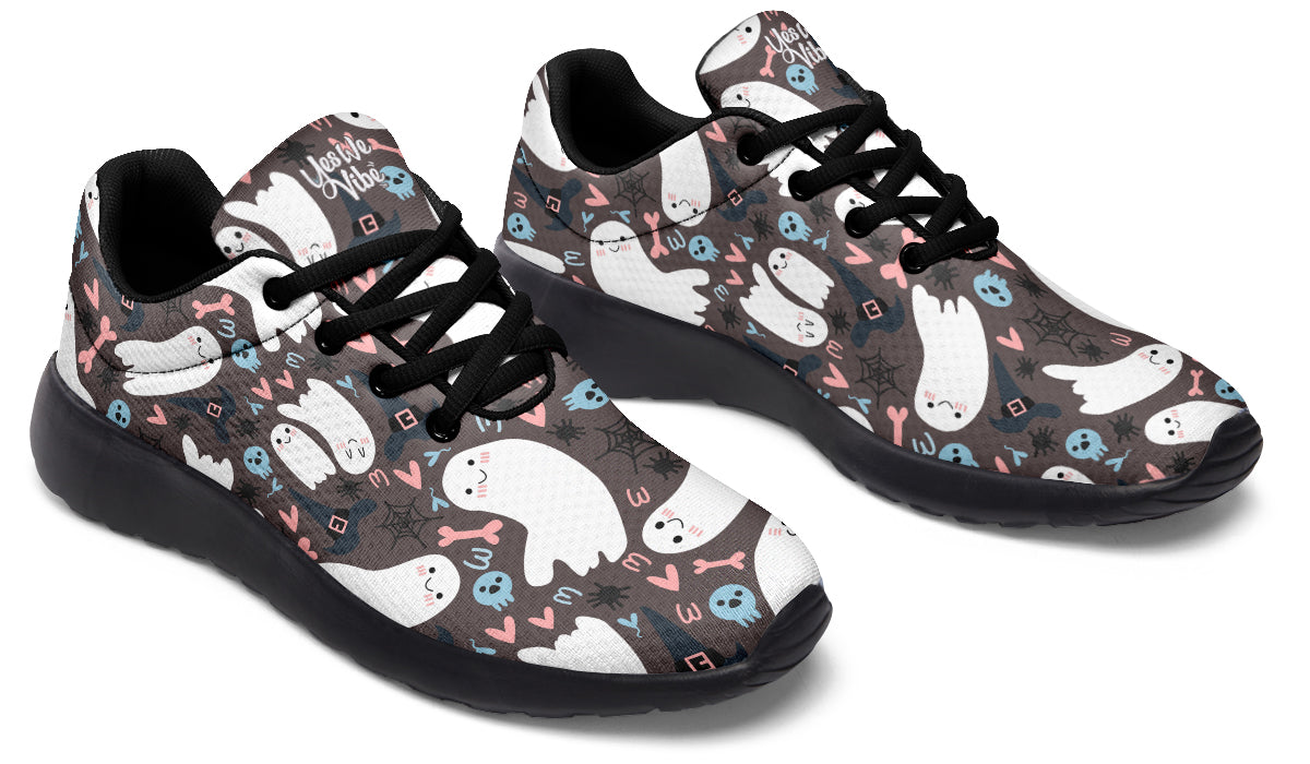 Halloween Cute Ghost