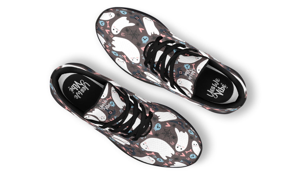 Halloween Cute Ghost