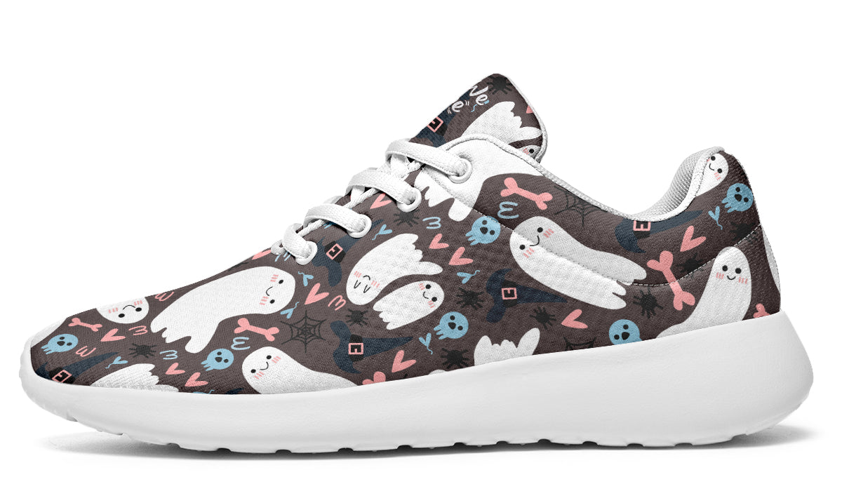 Halloween Cute Ghost