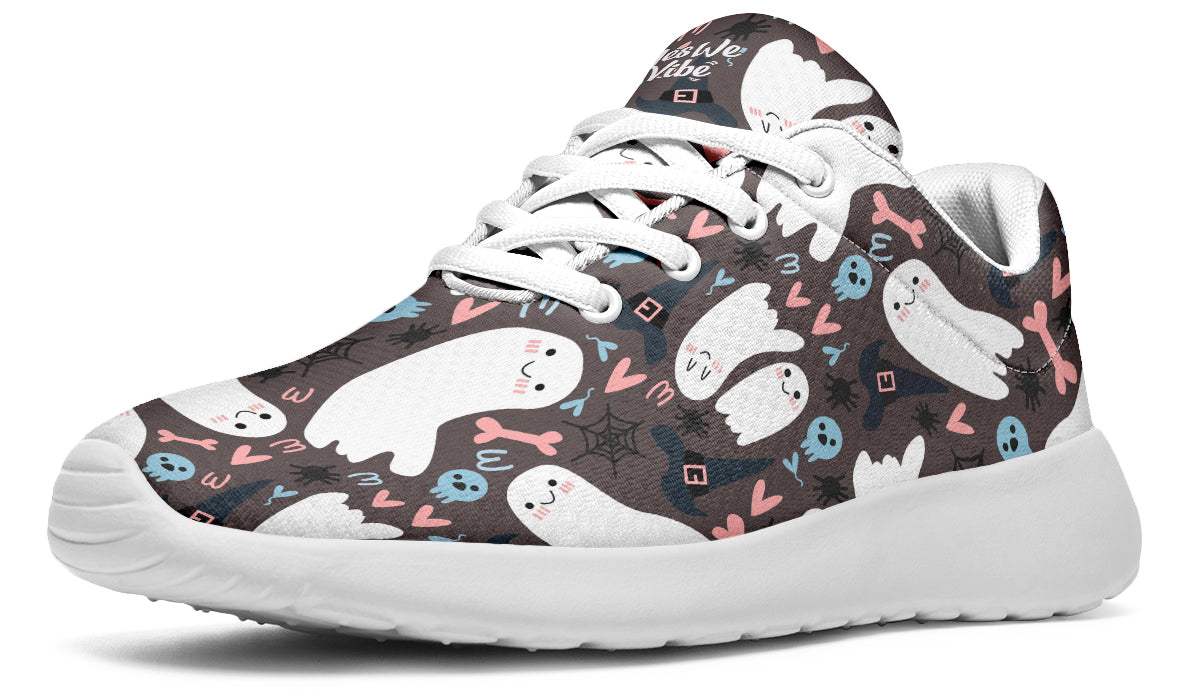 Halloween Cute Ghost