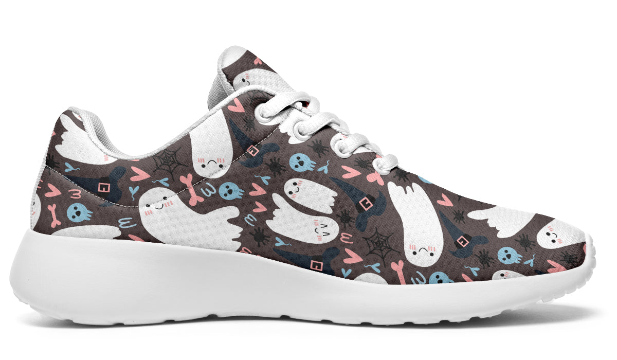 Halloween Cute Ghost