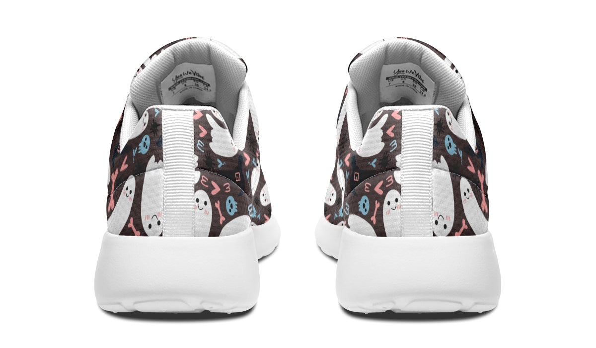 Halloween Cute Ghost