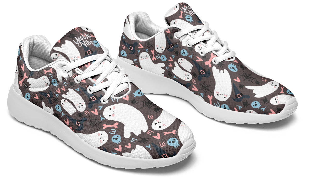 Halloween Cute Ghost