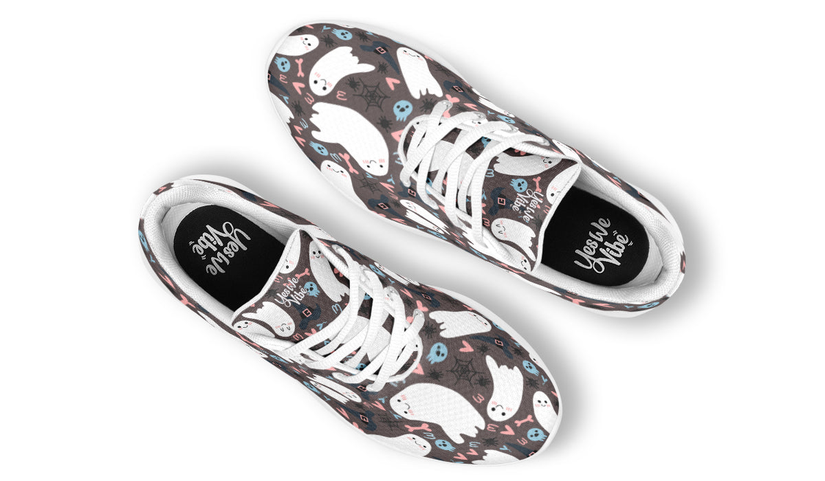 Halloween Cute Ghost