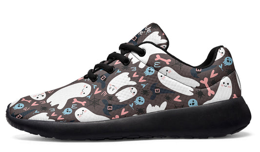 Halloween Cute Ghost