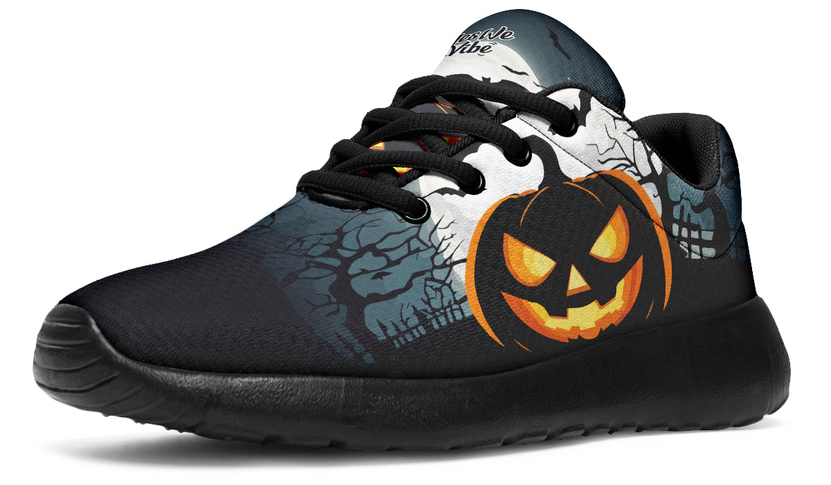 Halloween Night Spooky