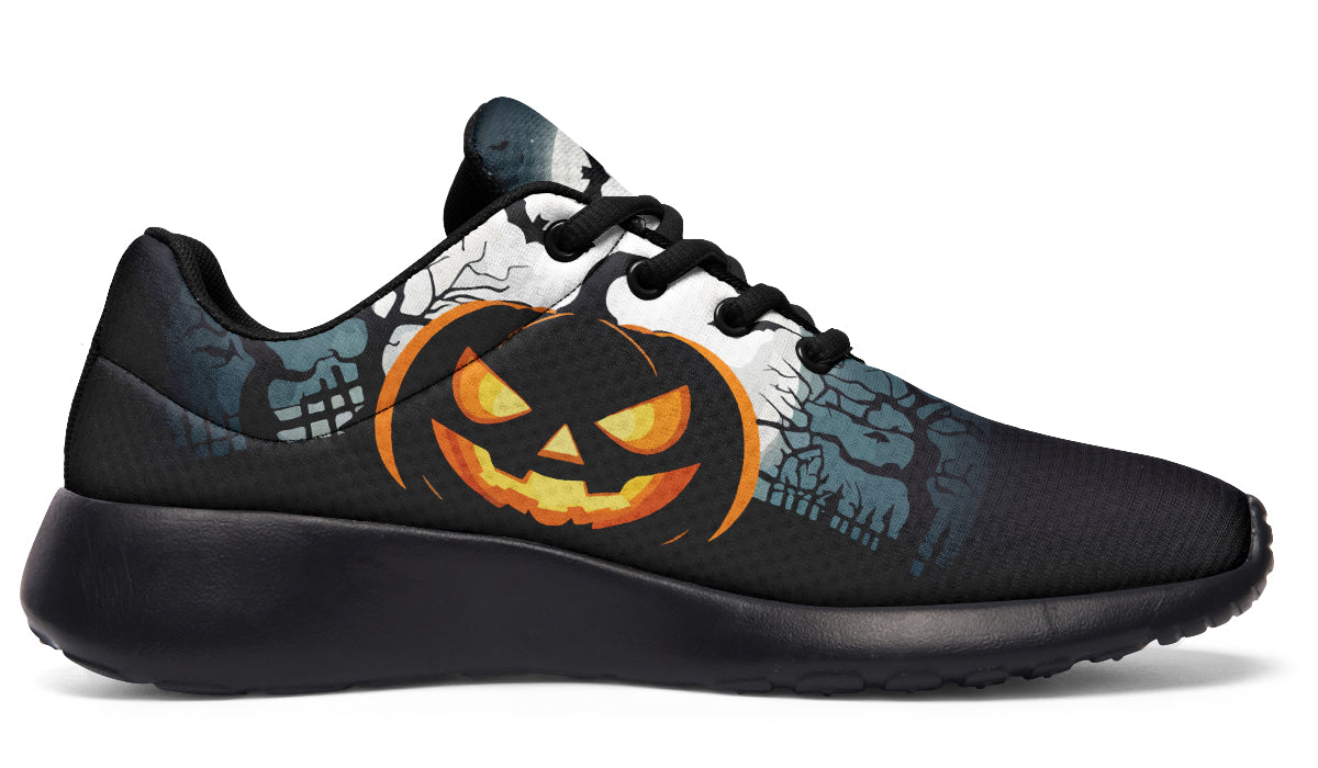 Halloween Night Spooky