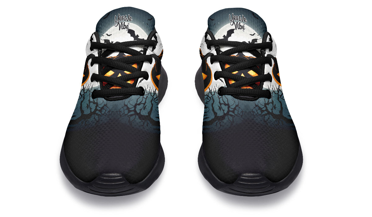 Halloween Night Spooky