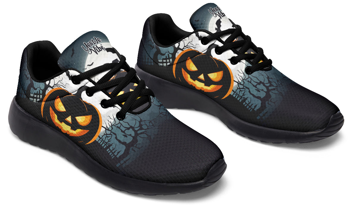 Halloween Night Spooky