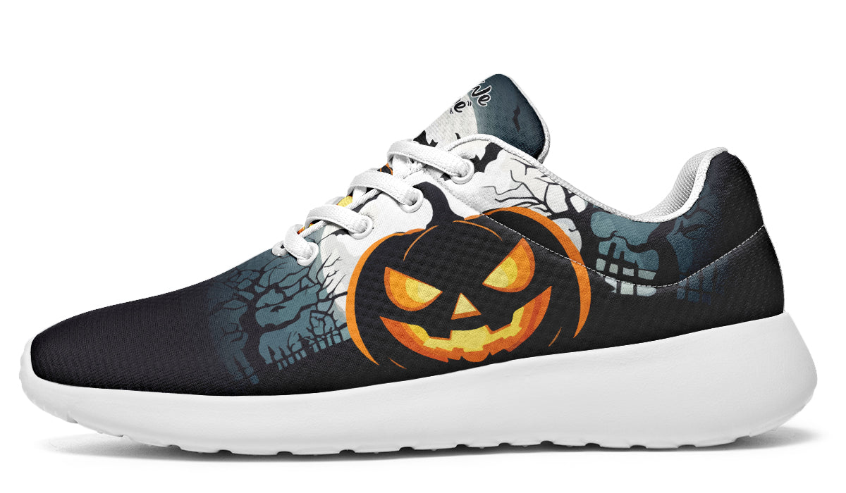 Halloween Night Spooky