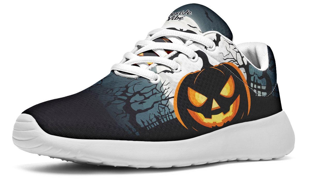 Halloween Night Spooky