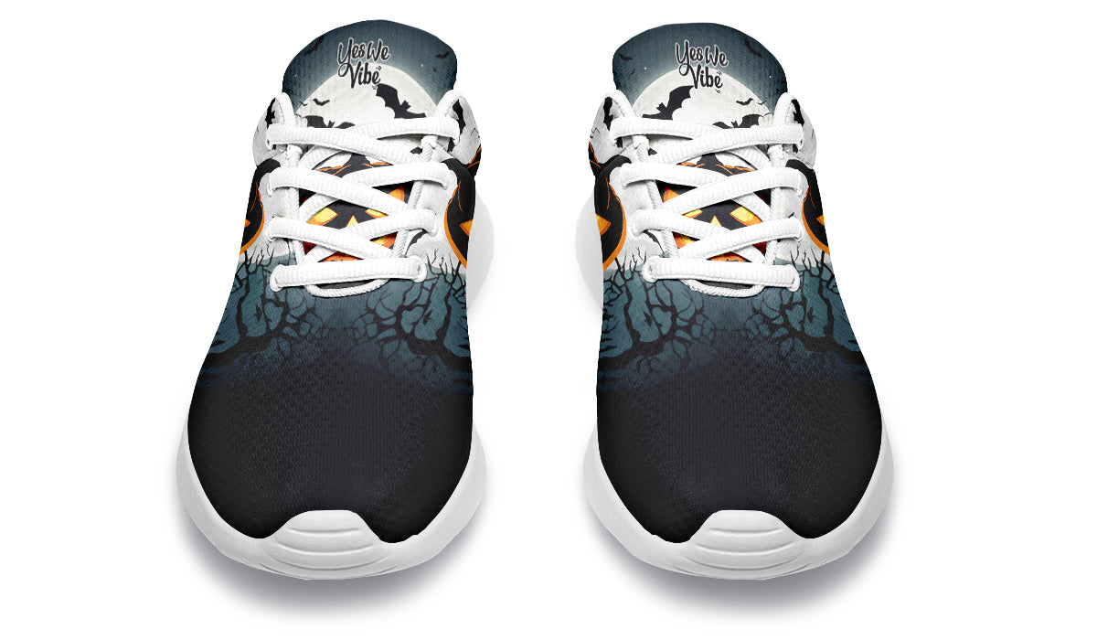 Halloween Night Spooky