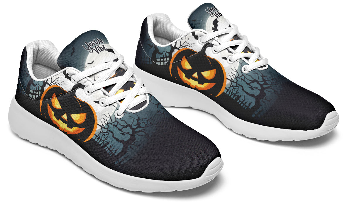 Halloween Night Spooky