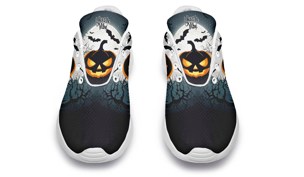 Halloween Night Spooky