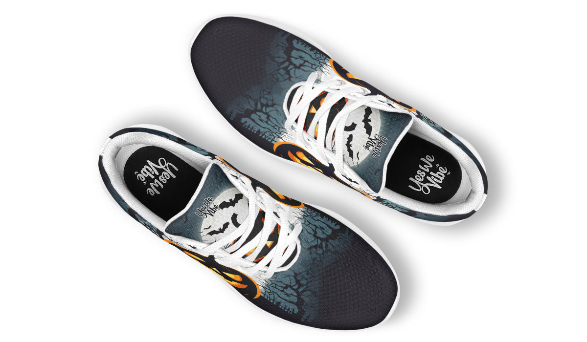 Halloween Night Spooky