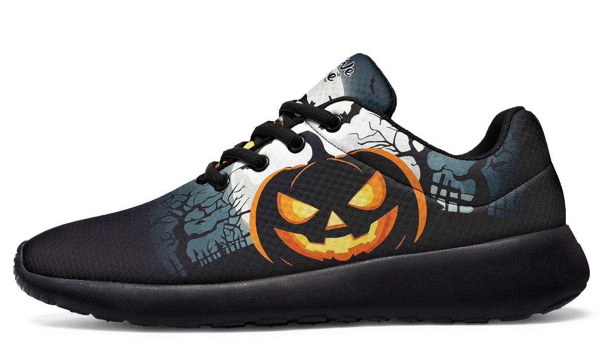 Halloween Night Spooky