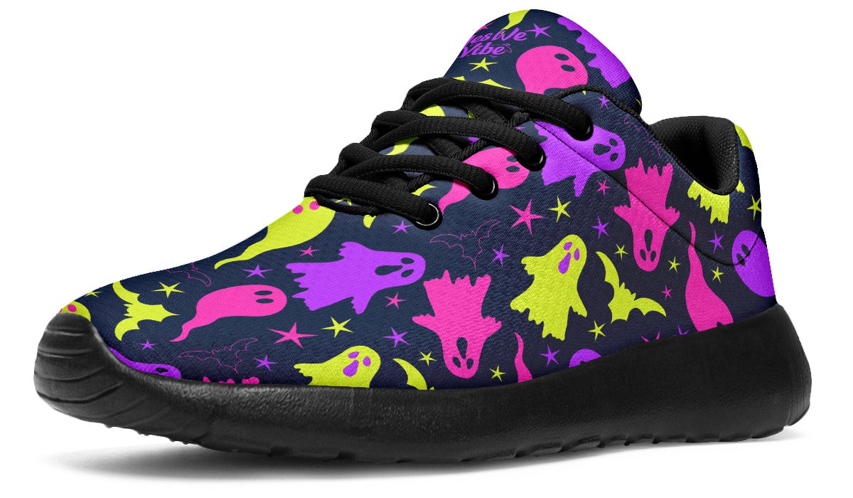 Halloween Party Ghosts