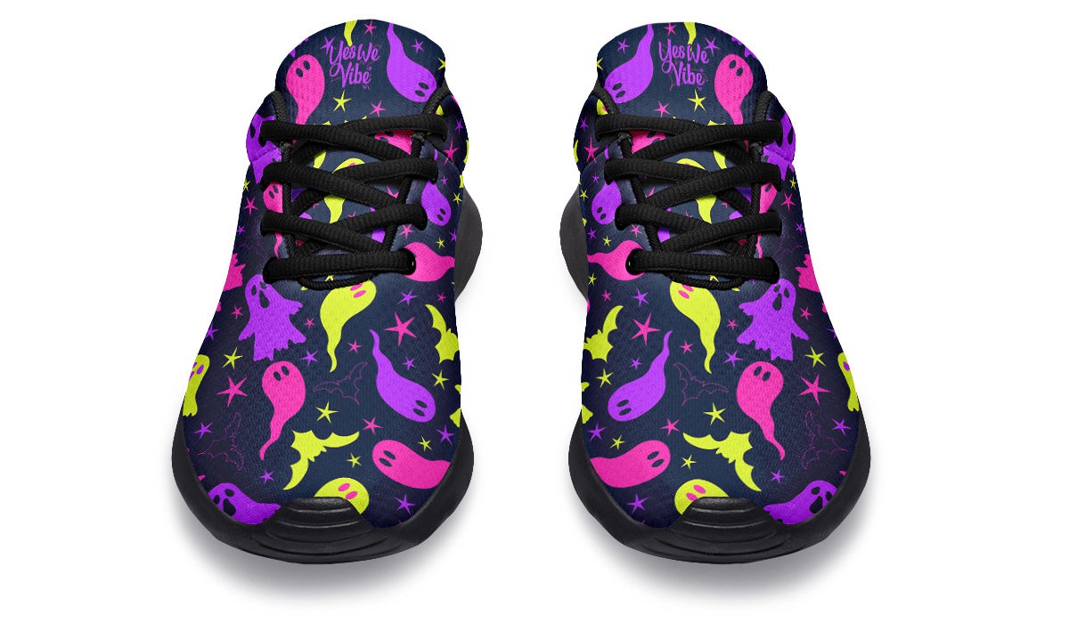 Halloween Party Ghosts