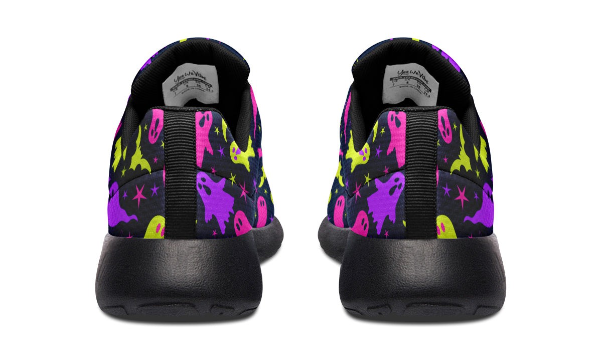 Halloween Party Ghosts