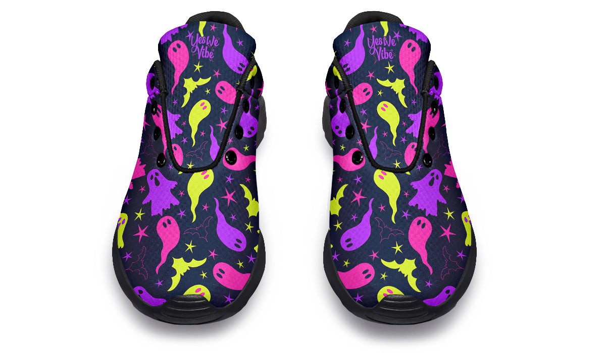 Halloween Party Ghosts