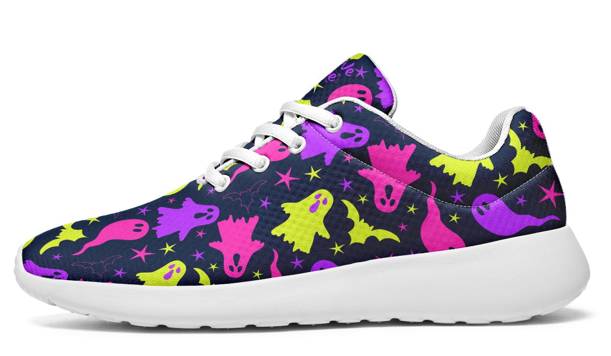 Halloween Party Ghosts