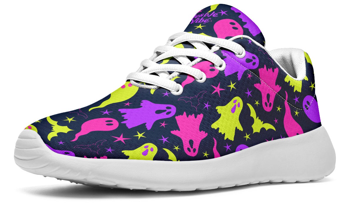 Halloween Party Ghosts