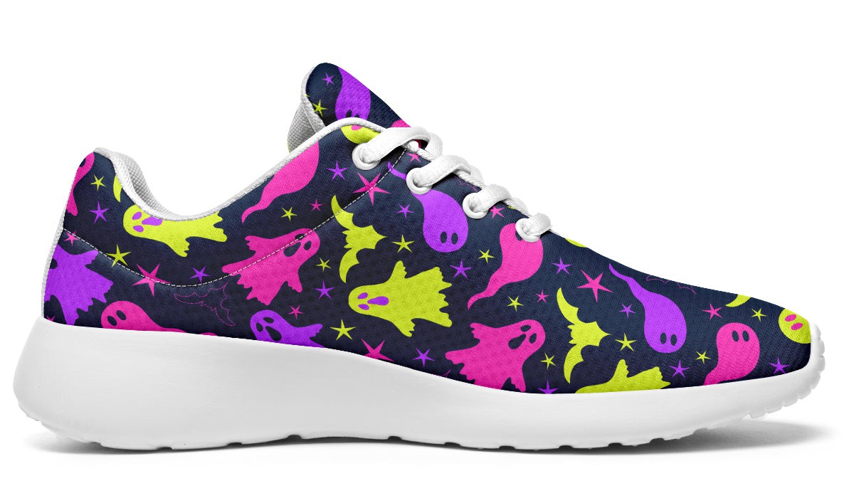 Halloween Party Ghosts