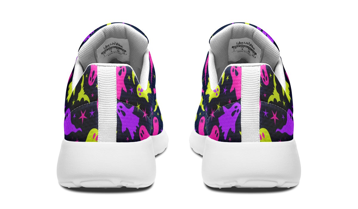 Halloween Party Ghosts