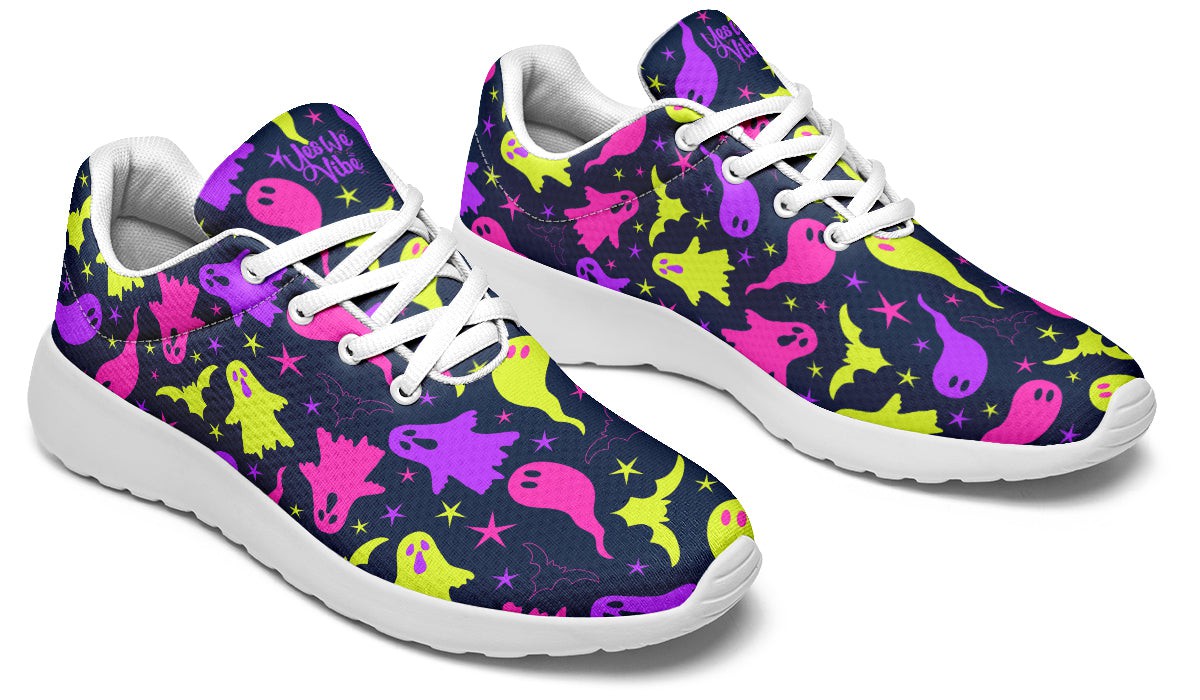 Halloween Party Ghosts