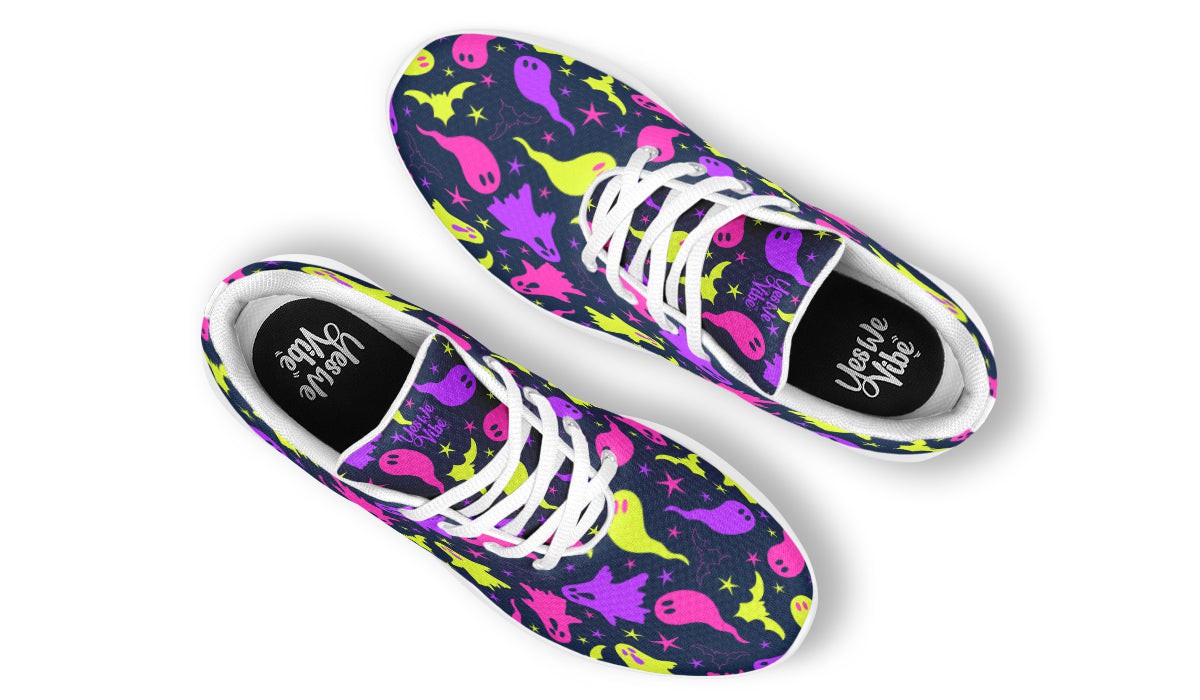 Halloween Party Ghosts