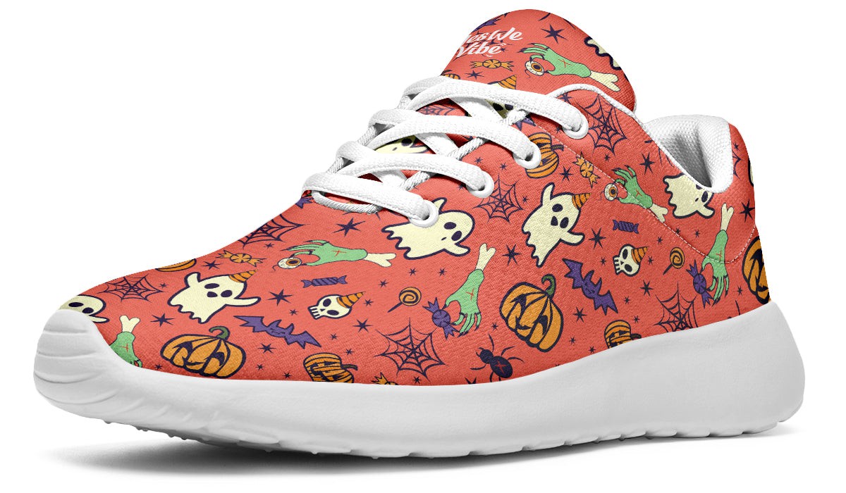 Halloween Party Pattern