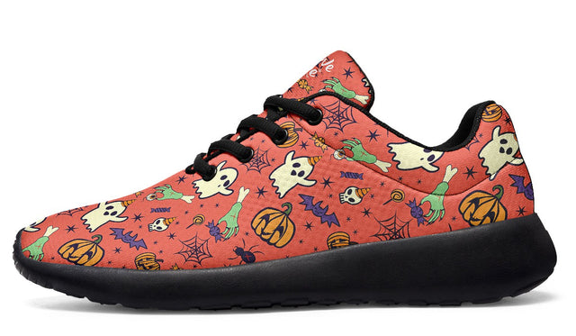 Halloween Party Pattern