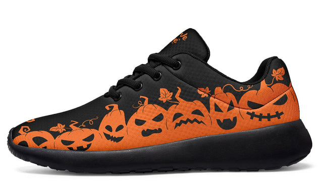 Halloween Pumpkins