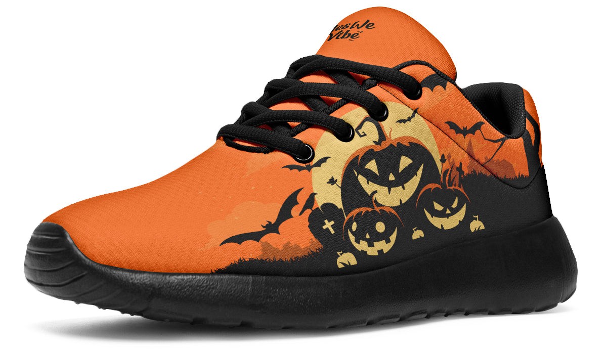 Halloween Pumpkins Party