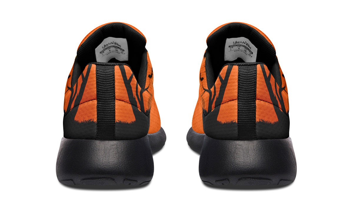 Halloween Pumpkins Party