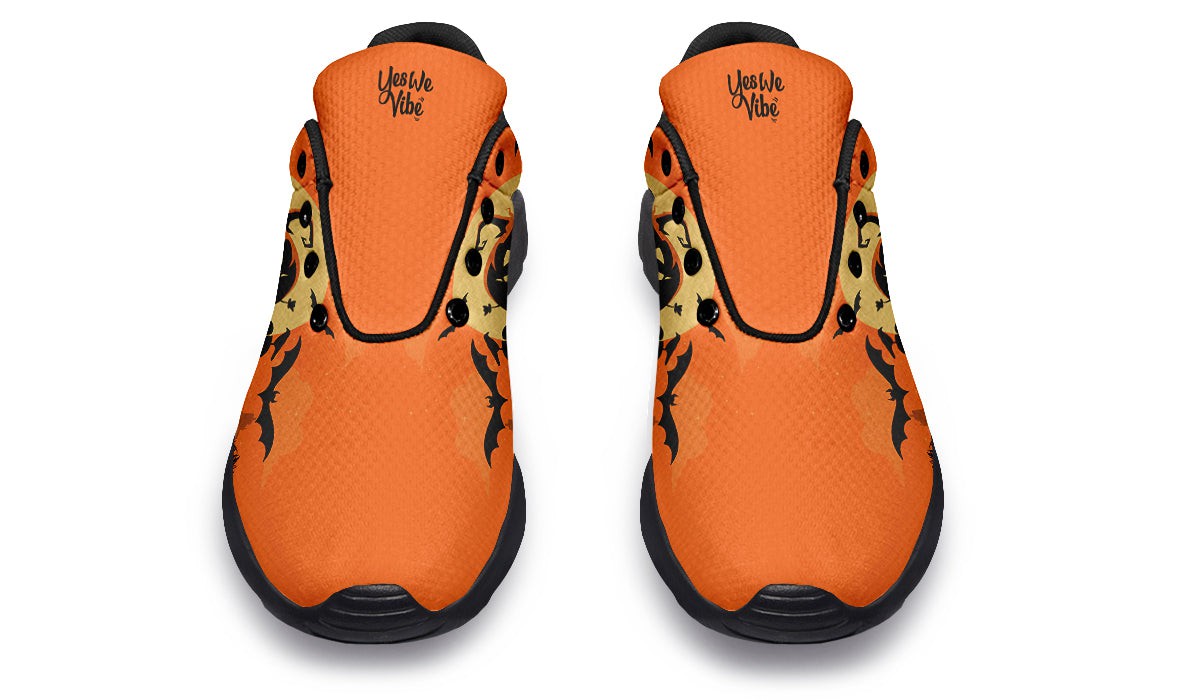 Halloween Pumpkins Party