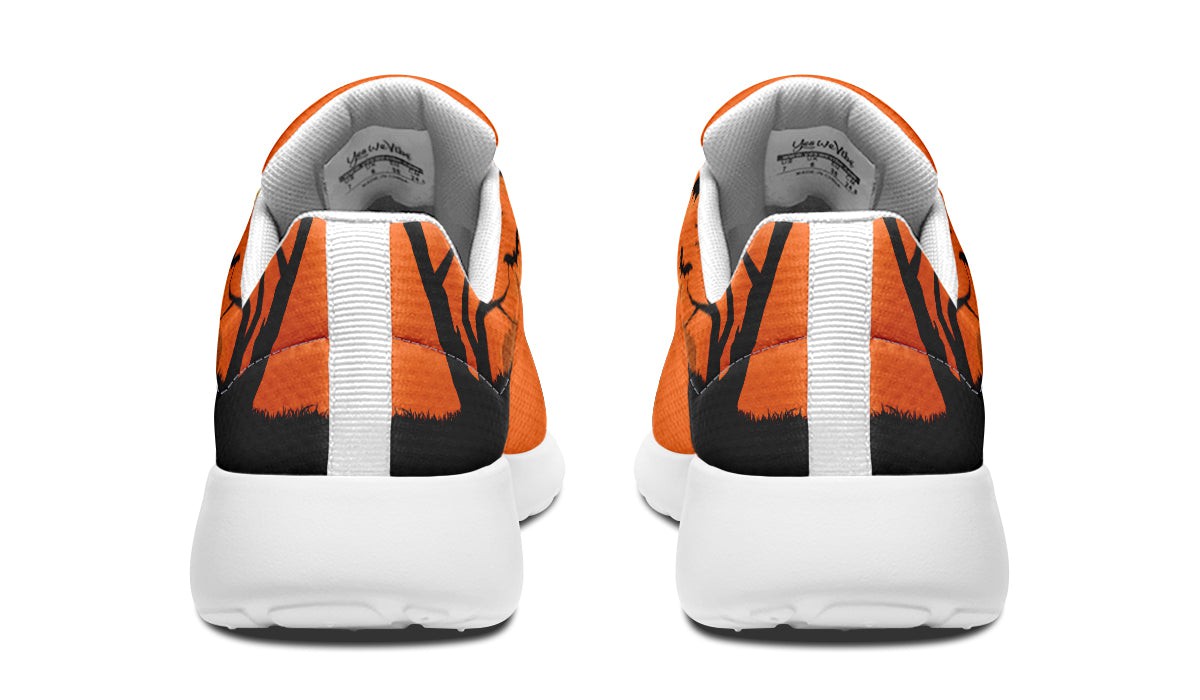 Halloween Pumpkins Party