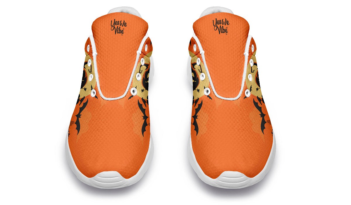 Halloween Pumpkins Party