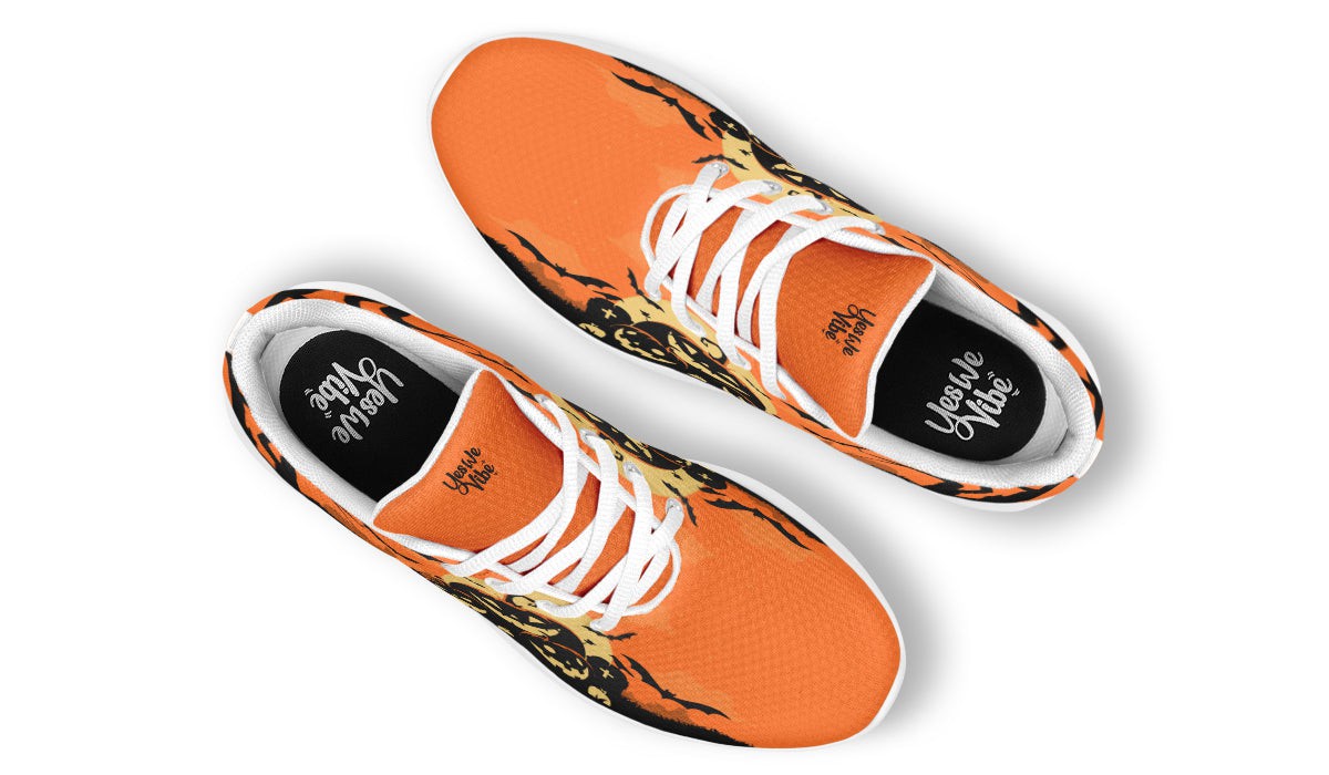 Halloween Pumpkins Party