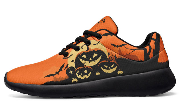 Halloween Pumpkins Party