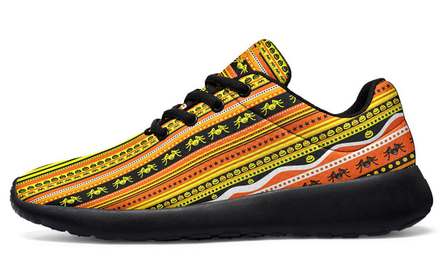 Halloween Tribal