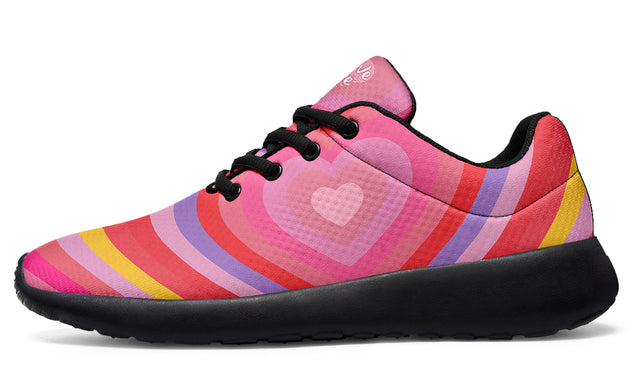 Hypnotic Heart